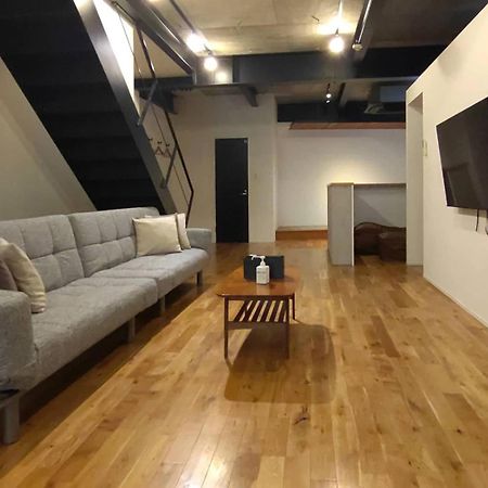 Bhotel Kaniwasou 101 1Br Good For 10Ppl In The Scenic Island Of Miyajima Hacukaicsi Kültér fotó