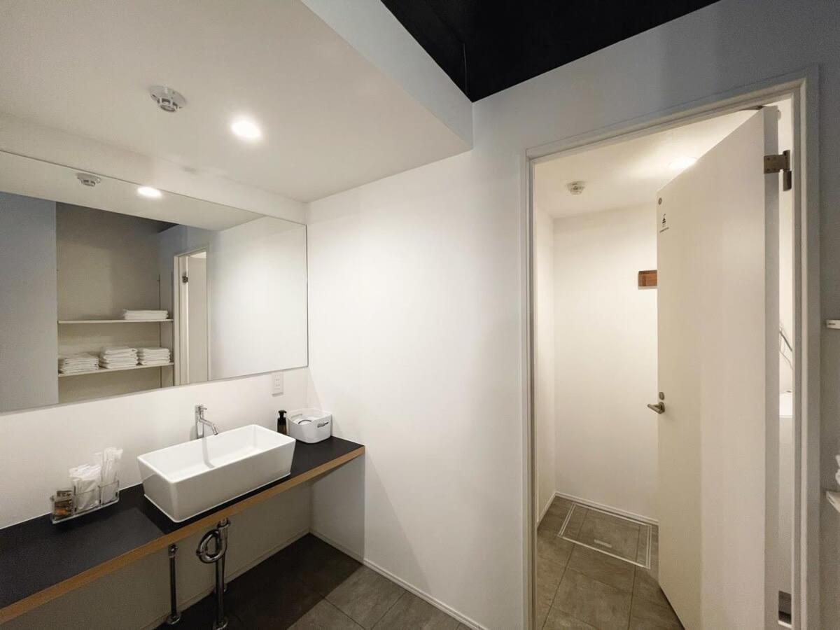 Bhotel Kaniwasou 101 1Br Good For 10Ppl In The Scenic Island Of Miyajima Hacukaicsi Kültér fotó