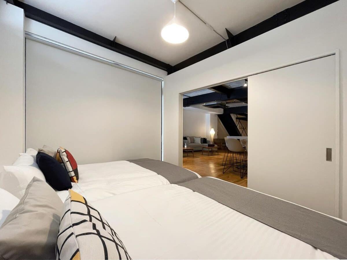 Bhotel Kaniwasou 101 1Br Good For 10Ppl In The Scenic Island Of Miyajima Hacukaicsi Kültér fotó