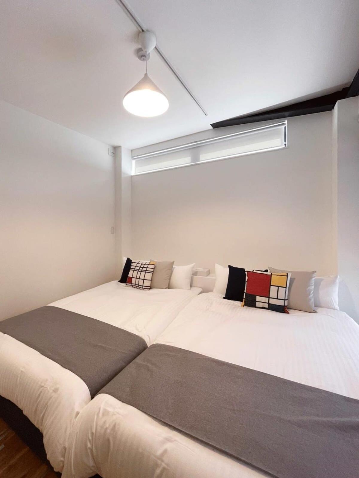 Bhotel Kaniwasou 101 1Br Good For 10Ppl In The Scenic Island Of Miyajima Hacukaicsi Kültér fotó