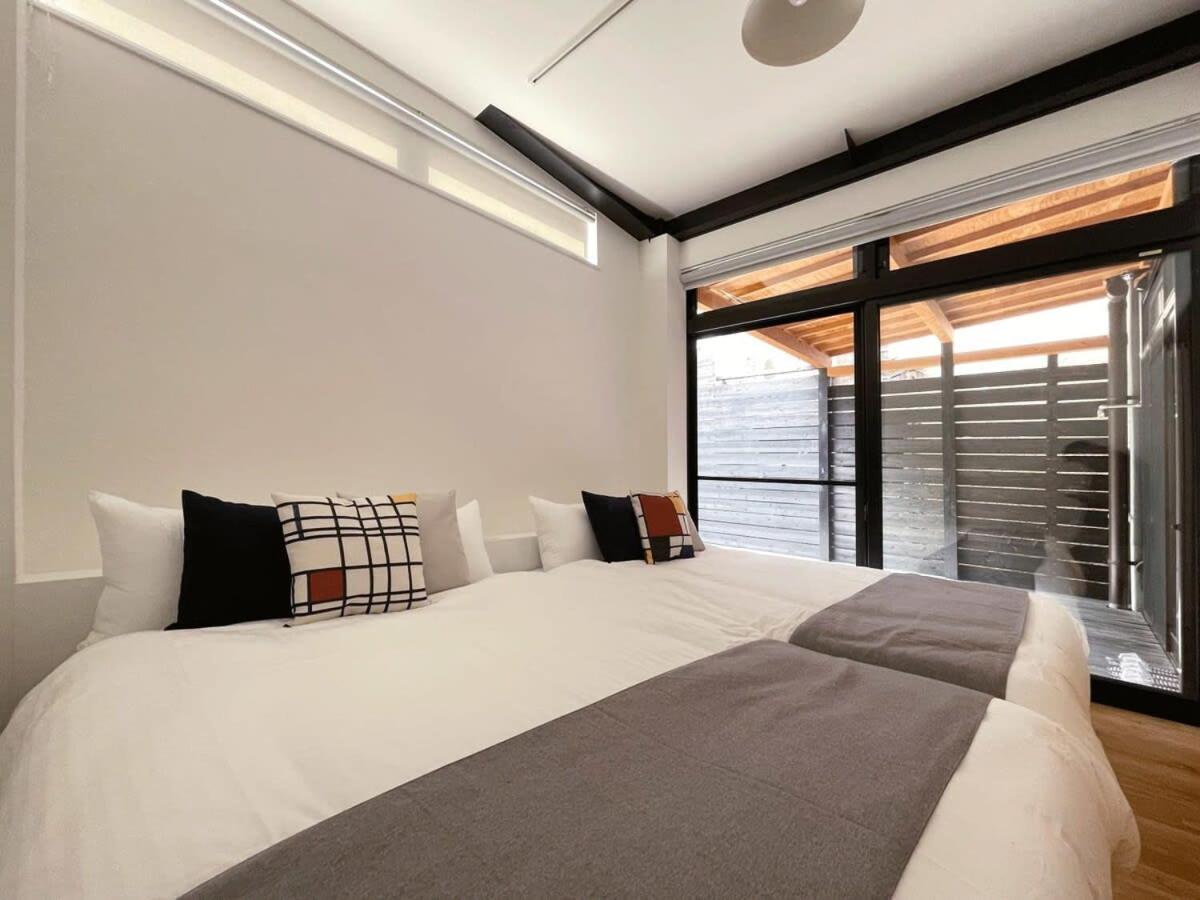 Bhotel Kaniwasou 101 1Br Good For 10Ppl In The Scenic Island Of Miyajima Hacukaicsi Kültér fotó