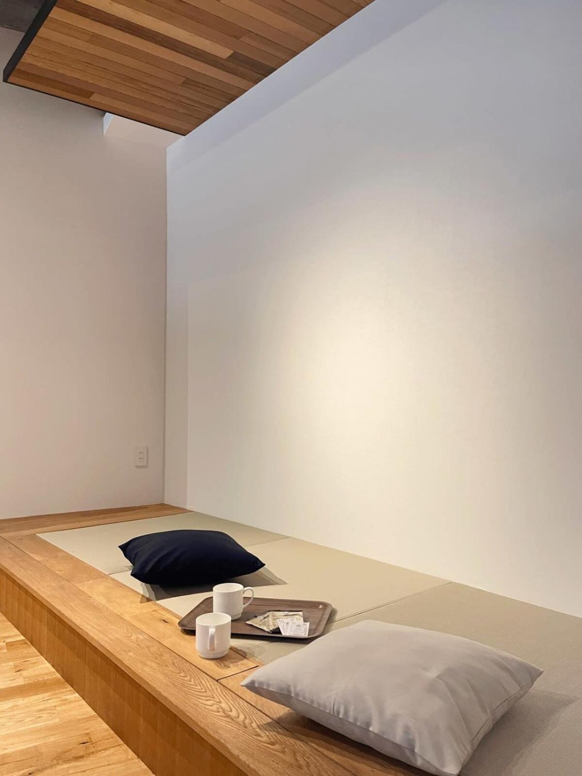 Bhotel Kaniwasou 101 1Br Good For 10Ppl In The Scenic Island Of Miyajima Hacukaicsi Kültér fotó