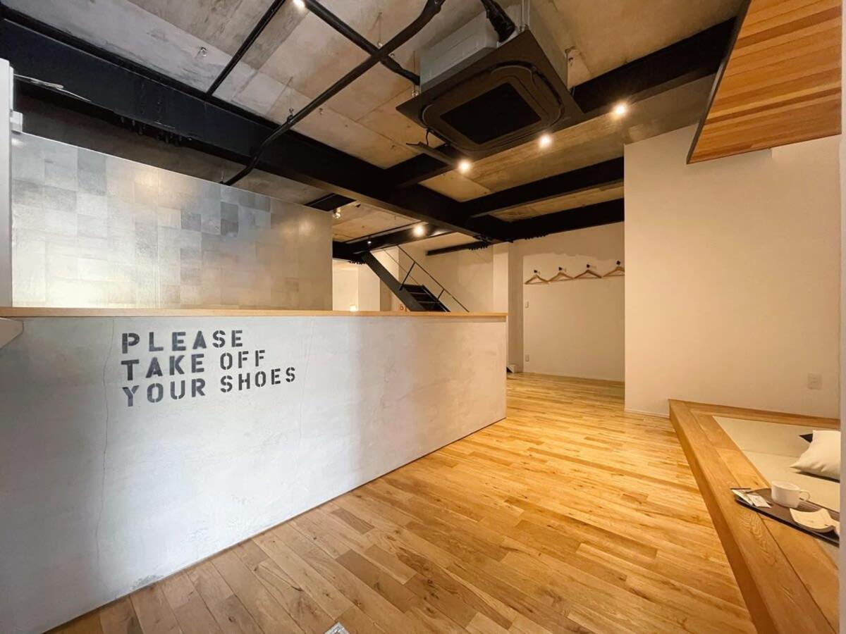 Bhotel Kaniwasou 101 1Br Good For 10Ppl In The Scenic Island Of Miyajima Hacukaicsi Kültér fotó