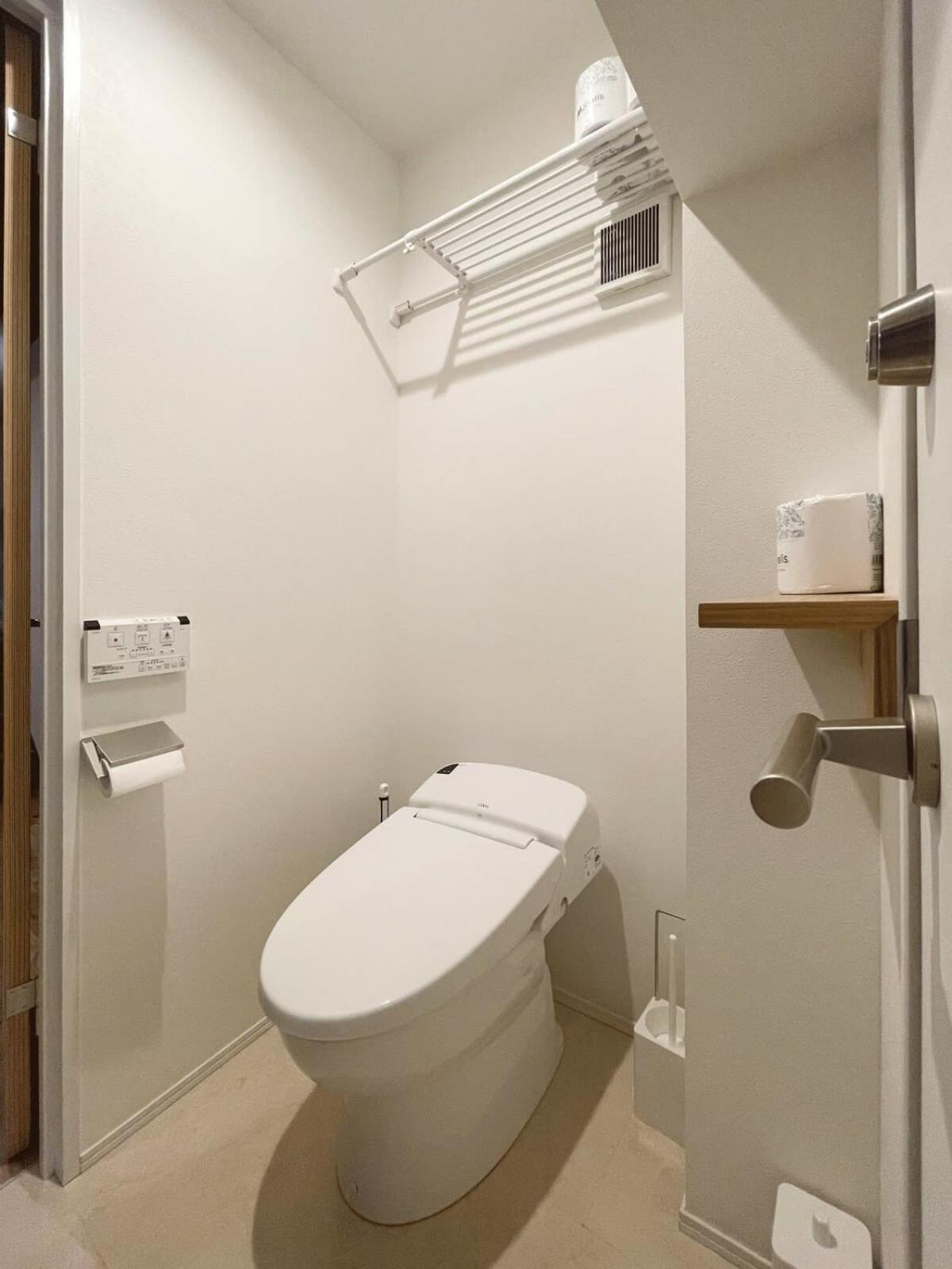 Bhotel Kaniwasou 101 1Br Good For 10Ppl In The Scenic Island Of Miyajima Hacukaicsi Kültér fotó