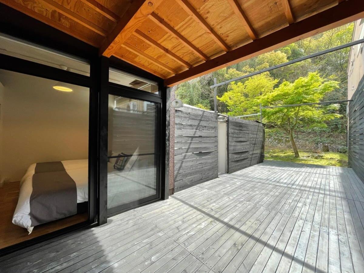 Bhotel Kaniwasou 101 1Br Good For 10Ppl In The Scenic Island Of Miyajima Hacukaicsi Kültér fotó