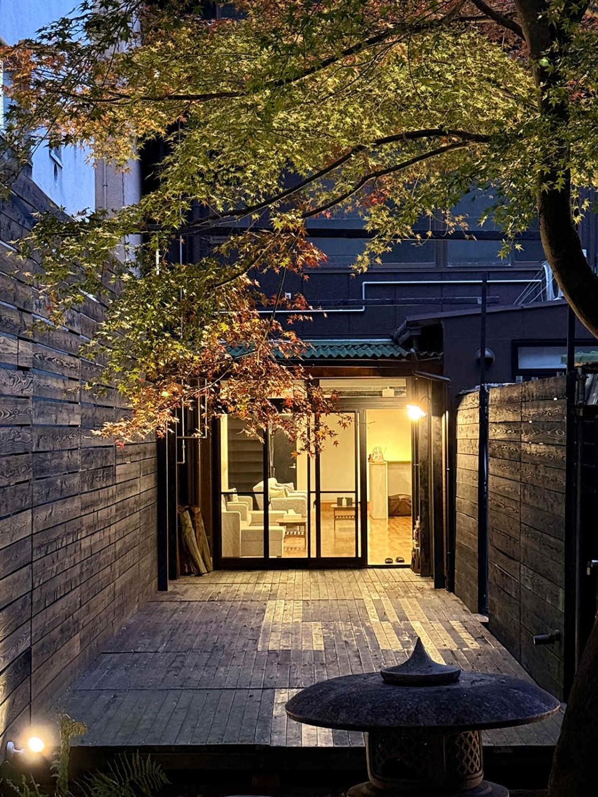 Bhotel Kaniwasou 101 1Br Good For 10Ppl In The Scenic Island Of Miyajima Hacukaicsi Kültér fotó