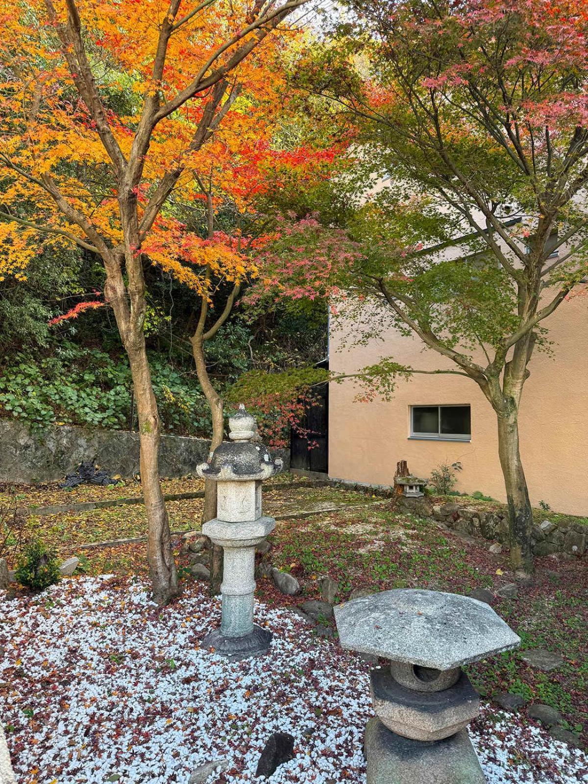 Bhotel Kaniwasou 101 1Br Good For 10Ppl In The Scenic Island Of Miyajima Hacukaicsi Kültér fotó