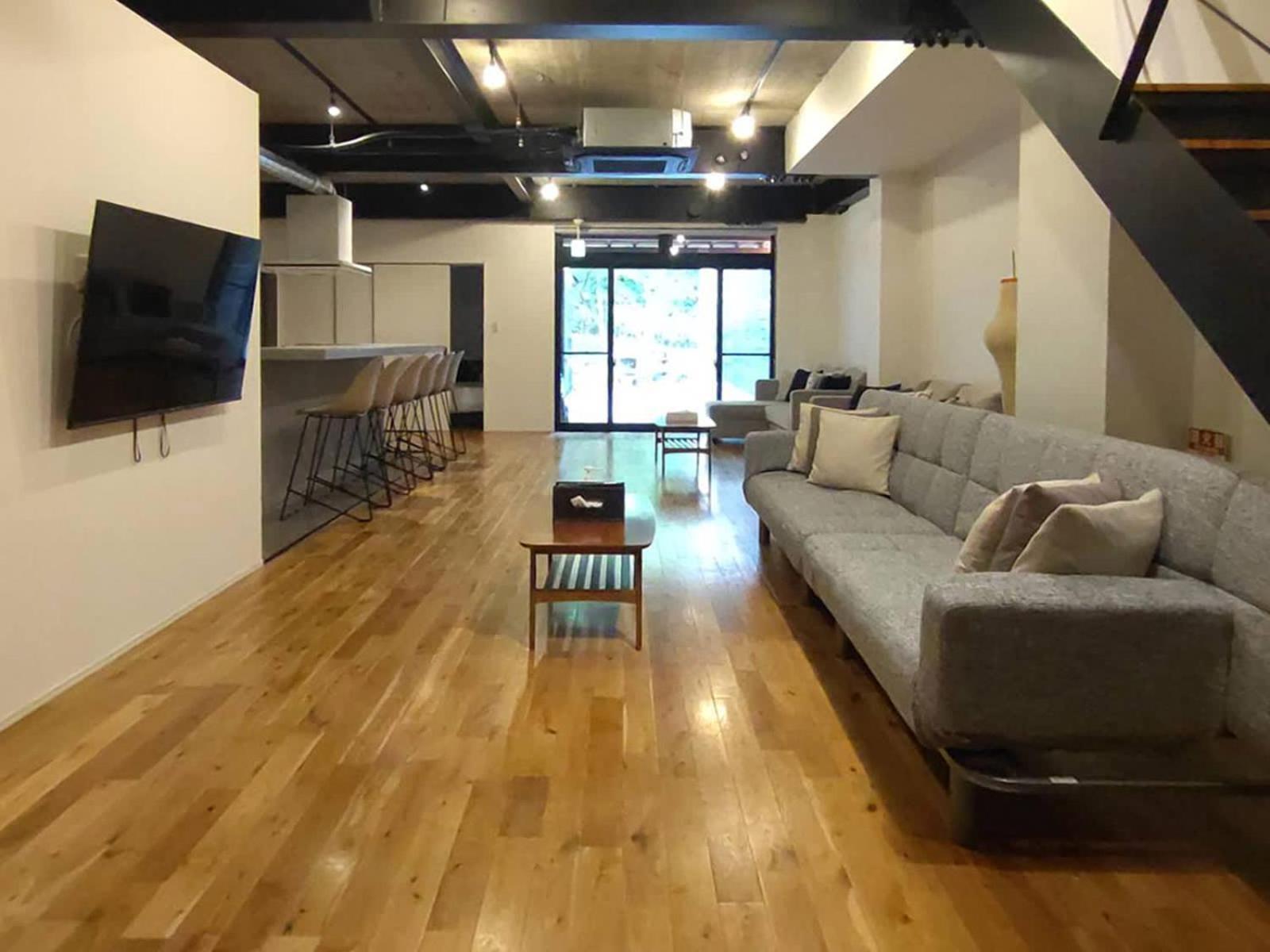 Bhotel Kaniwasou 101 1Br Good For 10Ppl In The Scenic Island Of Miyajima Hacukaicsi Kültér fotó