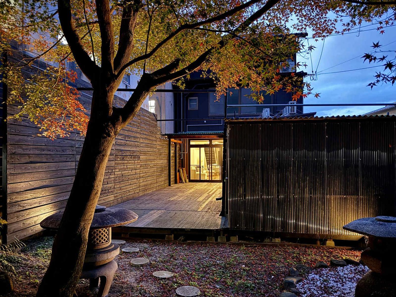 Bhotel Kaniwasou 101 1Br Good For 10Ppl In The Scenic Island Of Miyajima Hacukaicsi Kültér fotó